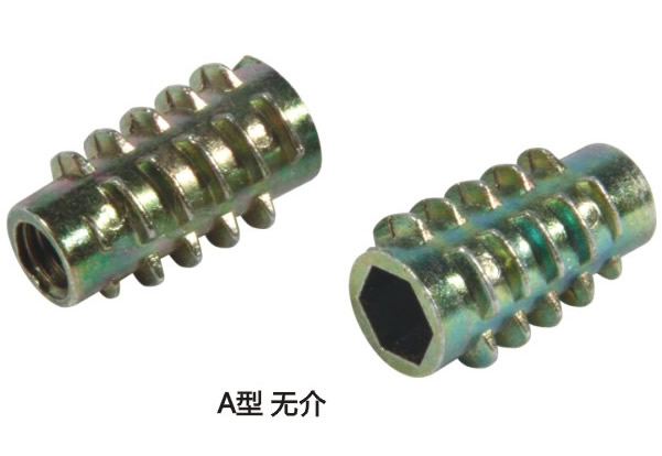 錐形螺母(梯形螺母)